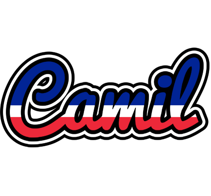 Camil france logo