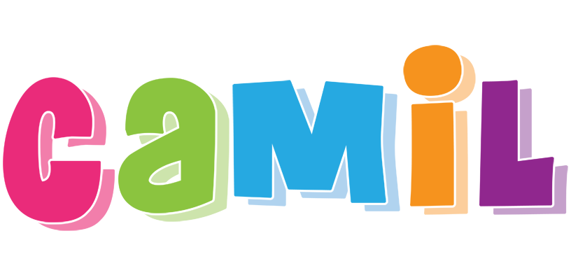 Camil friday logo