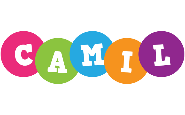 Camil friends logo