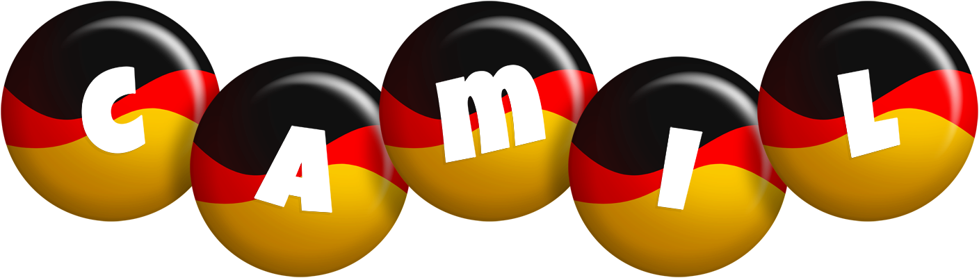 Camil german logo