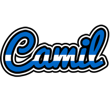 Camil greece logo