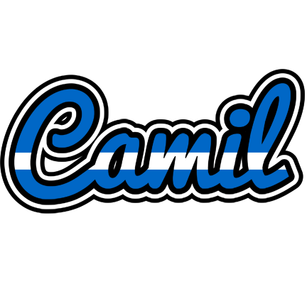 Camil greece logo