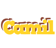 Camil hotcup logo