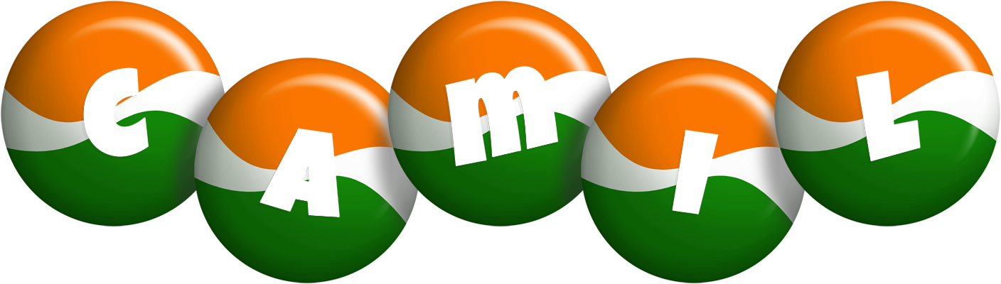 Camil india logo