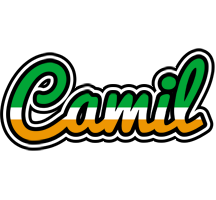 Camil ireland logo