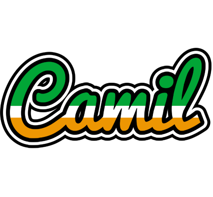 Camil ireland logo