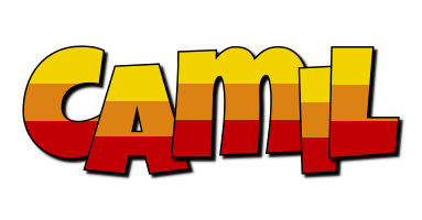 Camil jungle logo