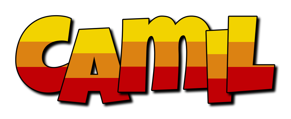 Camil jungle logo