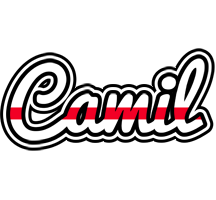 Camil kingdom logo