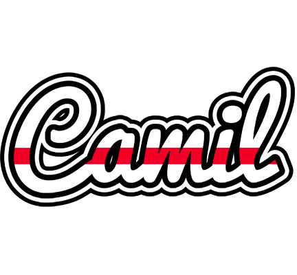 Camil kingdom logo