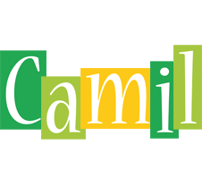 Camil lemonade logo