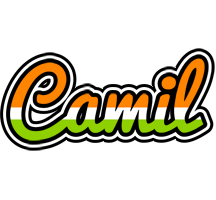 Camil mumbai logo