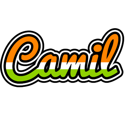 Camil mumbai logo