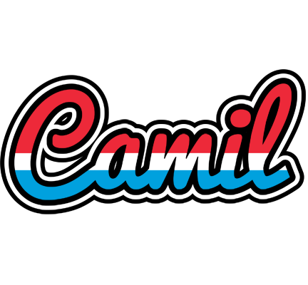Camil norway logo