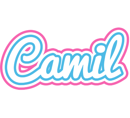 Camil outdoors logo