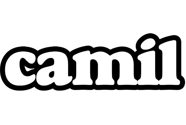 Camil panda logo
