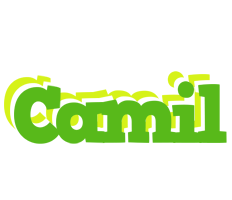 Camil picnic logo