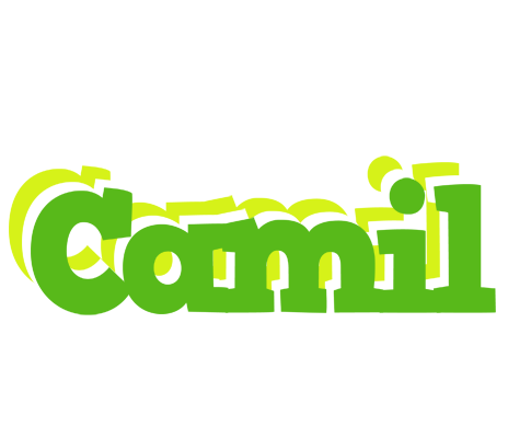 Camil picnic logo