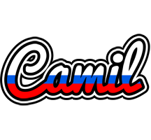 Camil russia logo