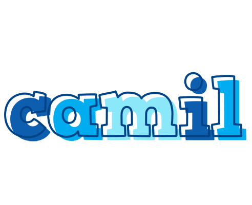 Camil sailor logo