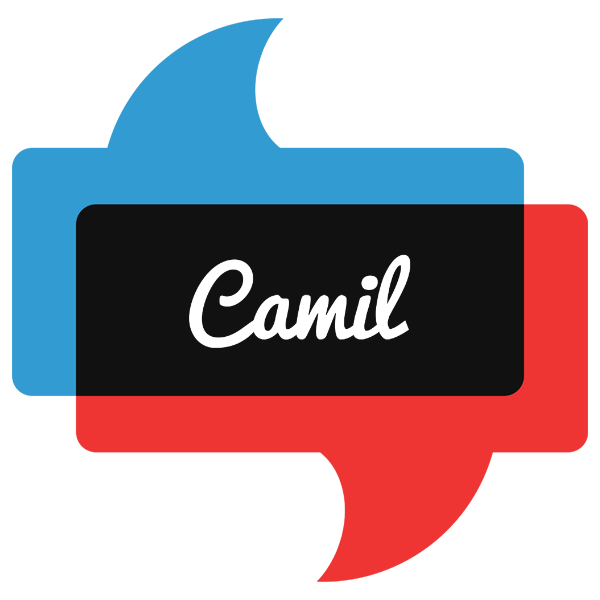 Camil sharks logo