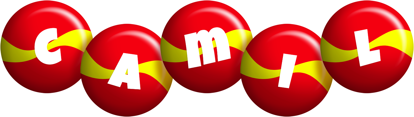 Camil spain logo