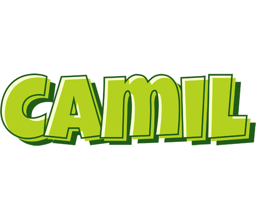 Camil summer logo