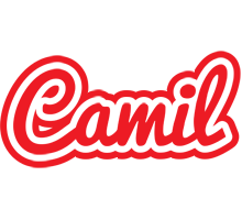 Camil sunshine logo