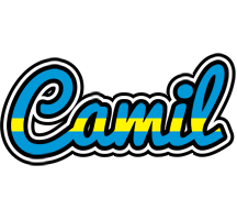 Camil sweden logo