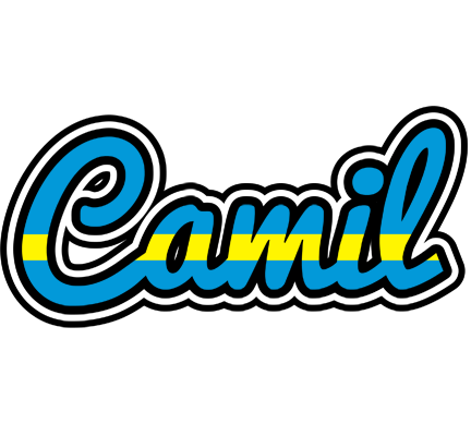Camil sweden logo
