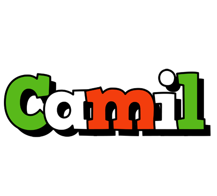 Camil venezia logo