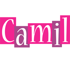 Camil whine logo