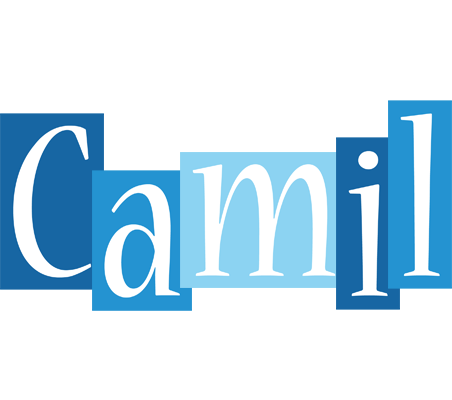 Camil winter logo