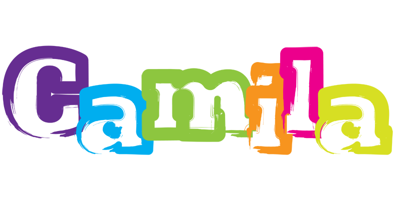 Camila casino logo