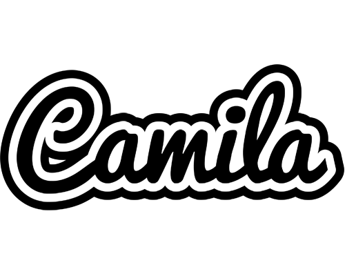 Camila chess logo