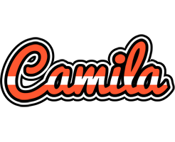 Camila denmark logo