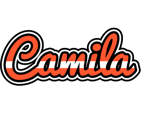 Camila denmark logo
