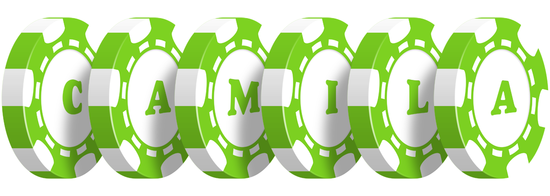 Camila holdem logo