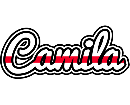 Camila kingdom logo