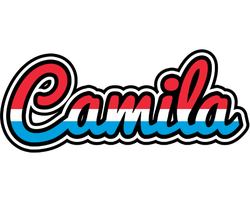 Camila norway logo