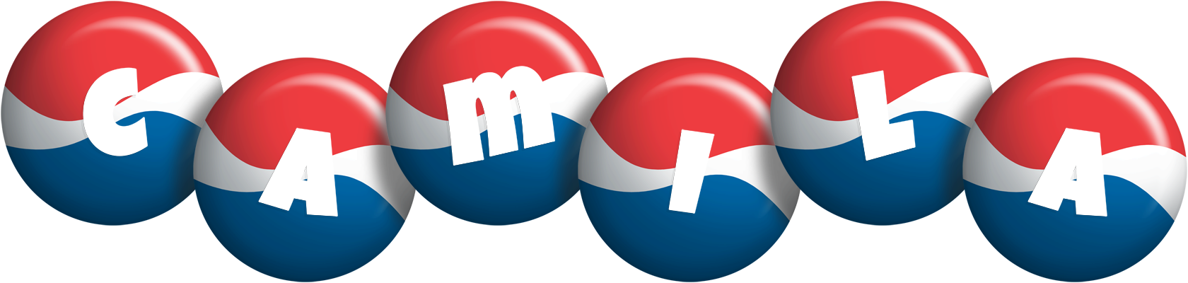 Camila paris logo