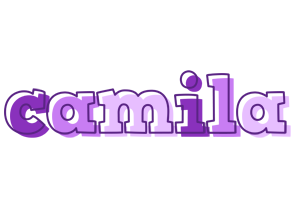 Camila sensual logo