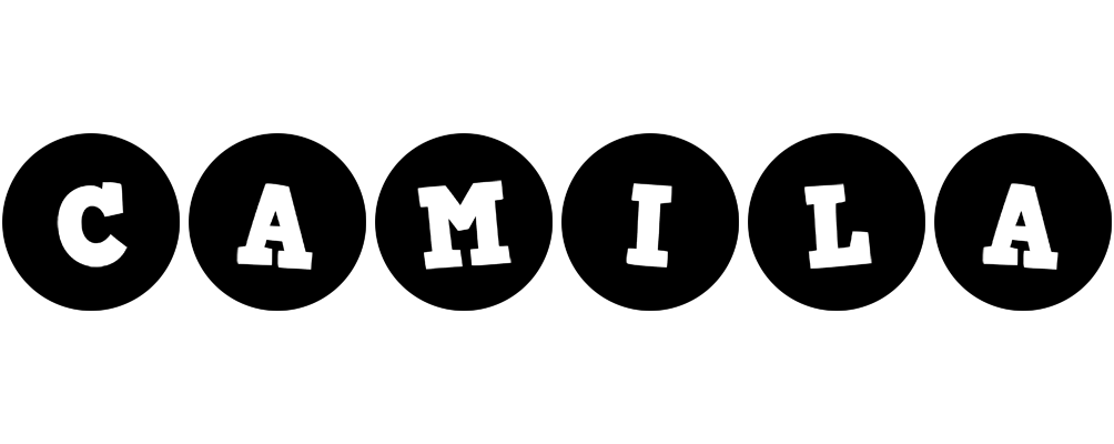 Camila tools logo