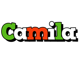 Camila venezia logo