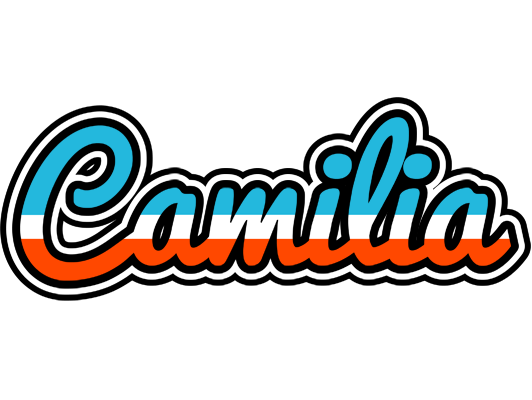 Camilia america logo
