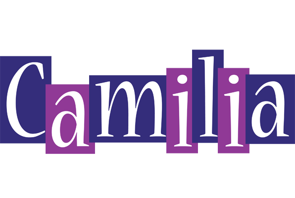 Camilia autumn logo