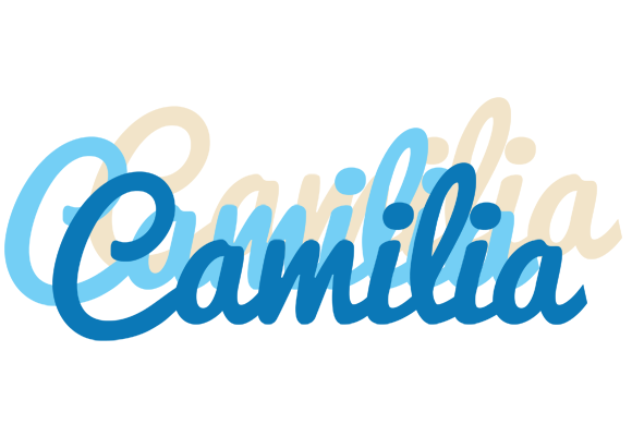 Camilia breeze logo