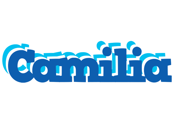 Camilia business logo