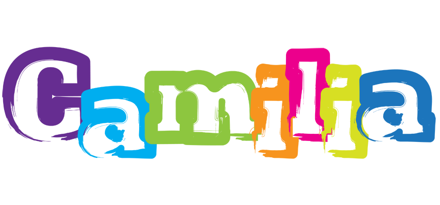 Camilia casino logo