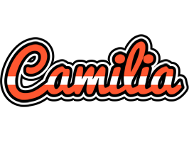 Camilia denmark logo